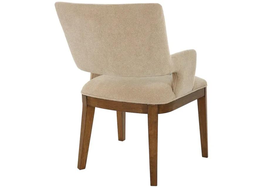 Aspect Mid-Century Dining Chair