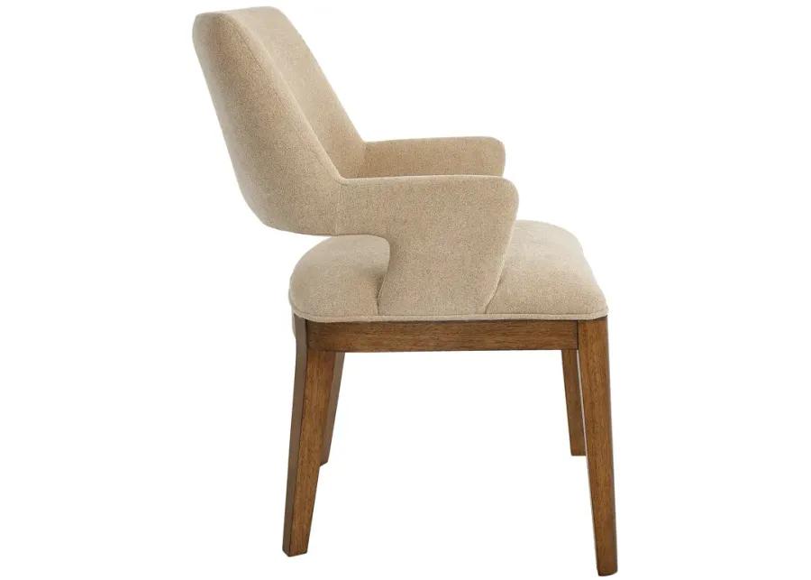 Aspect Mid-Century Dining Chair