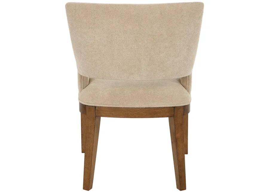 Aspect Mid-Century Dining Chair