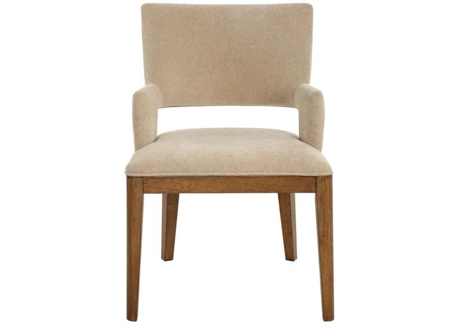 Aspect Mid-Century Dining Chair