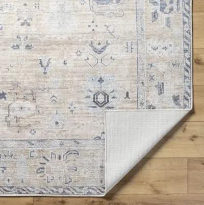 Marlon MLO-2306 7'10" x 10' Machine Woven Rug