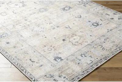 Marlon MLO-2306 7'10" x 10' Machine Woven Rug