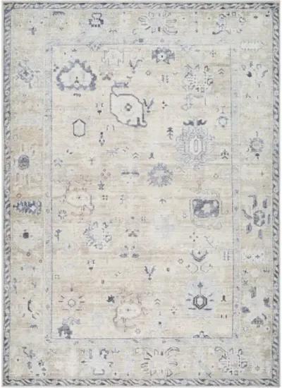 Marlon MLO-2306 7'10" x 10' Machine Woven Rug