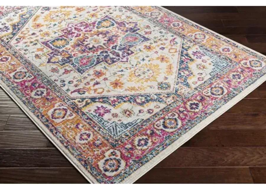 Floransa 9' x 12'3" Rug