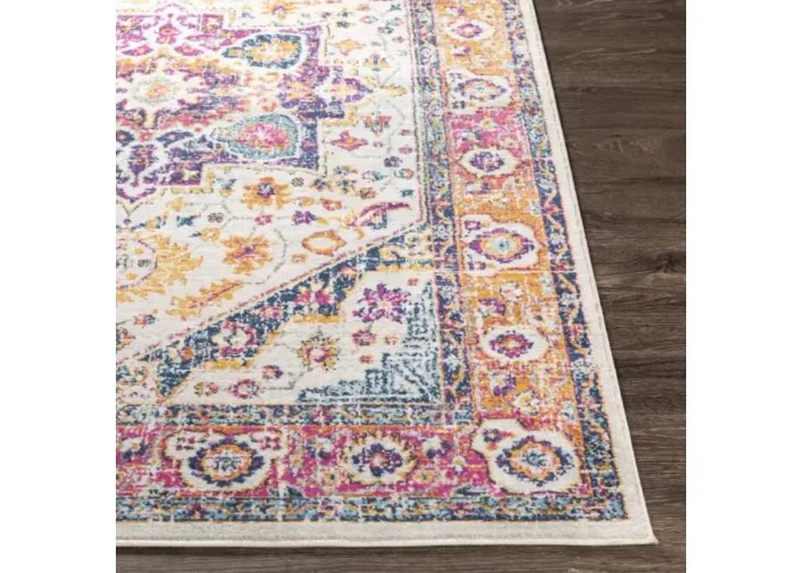 Floransa 9' x 12'3" Rug