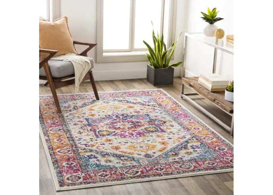 Floransa 9' x 12'3" Rug