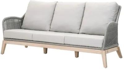 Loom Indoor/Outdoor Sofa