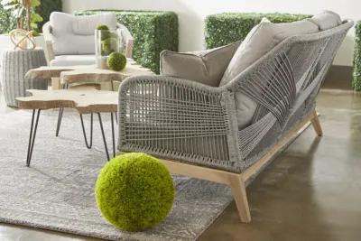 Loom Indoor/Outdoor Sofa