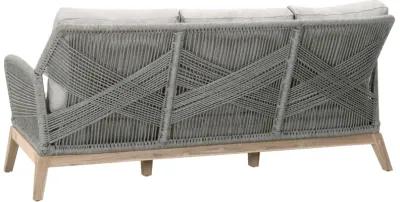 Loom Indoor/Outdoor Sofa