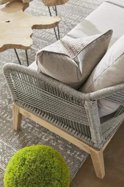 Loom Indoor/Outdoor Sofa