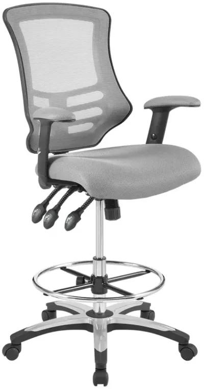 Calibrate Mesh Drafting Chair