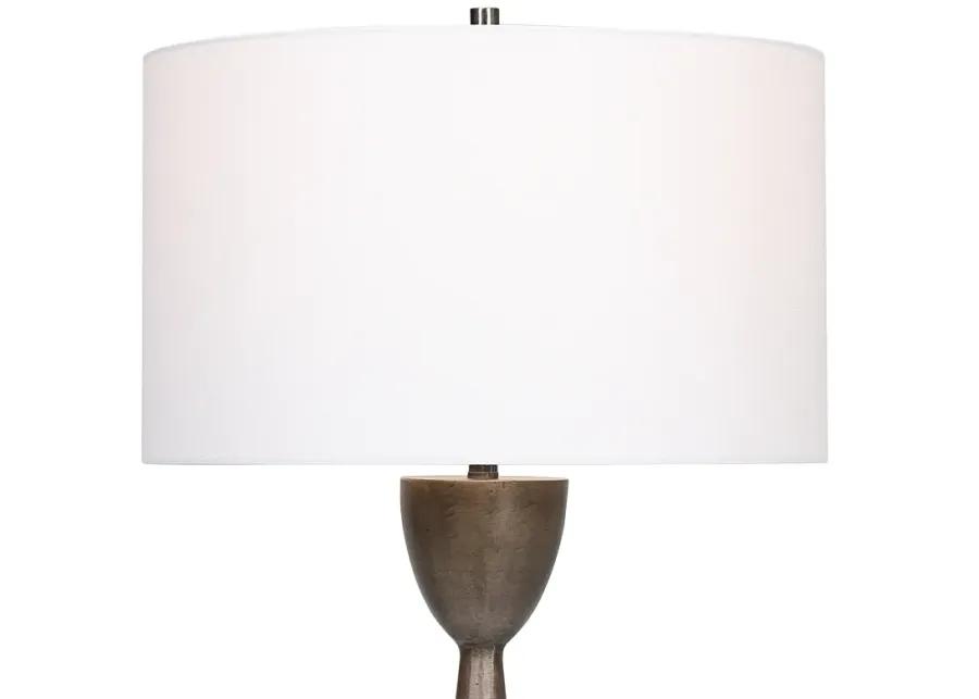 Waller Table Lamp