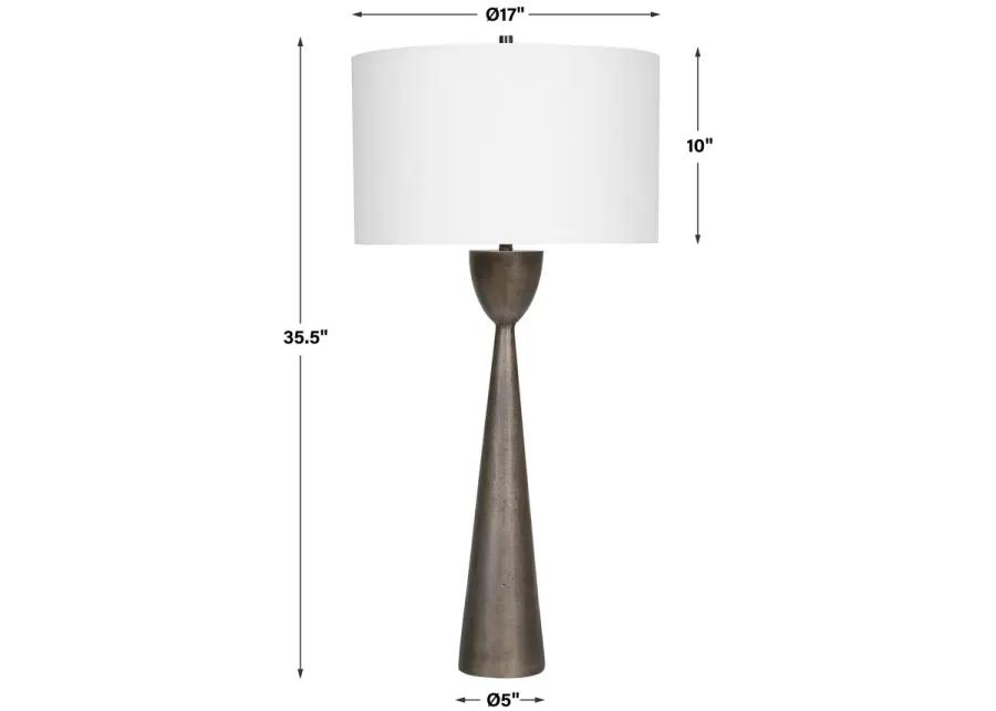 Waller Table Lamp