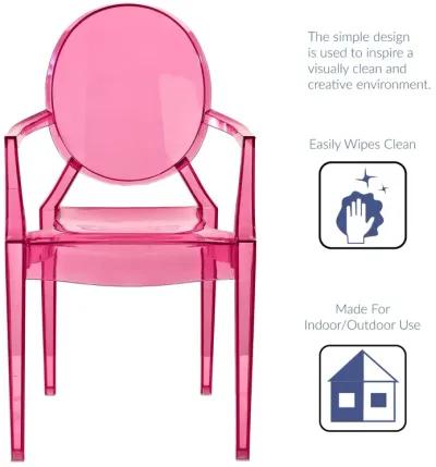 Casper Dining Armchair