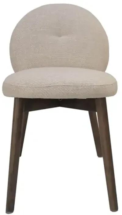 Petite Dining Chair