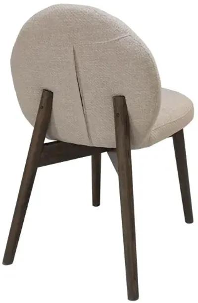 Petite Dining Chair