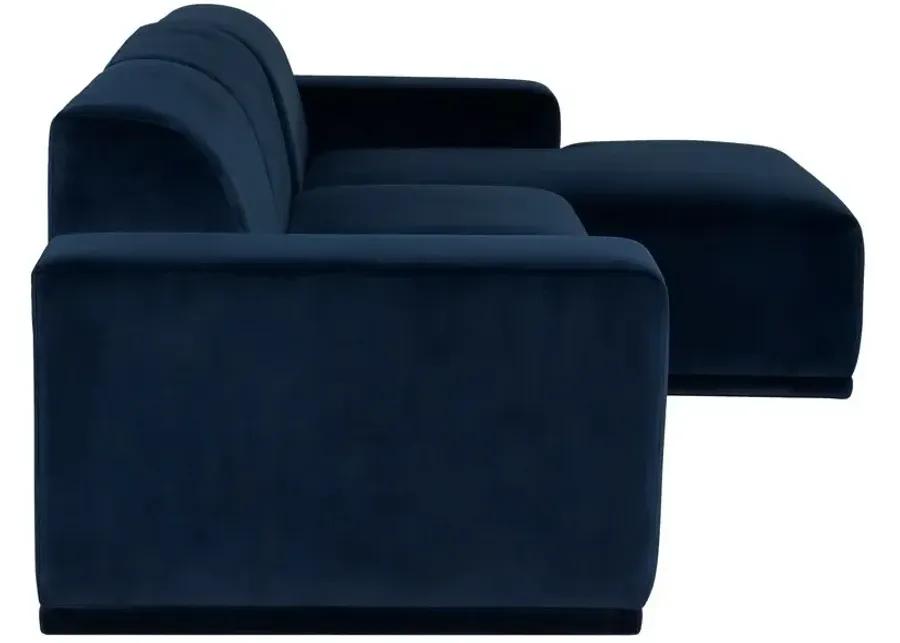 Leo Sectional Sofa