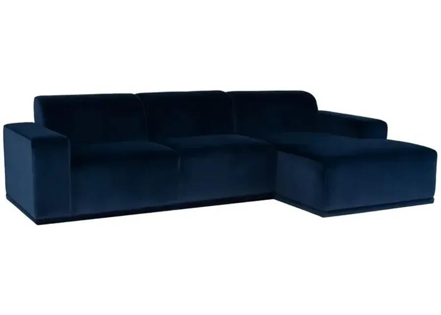 Leo Sectional Sofa