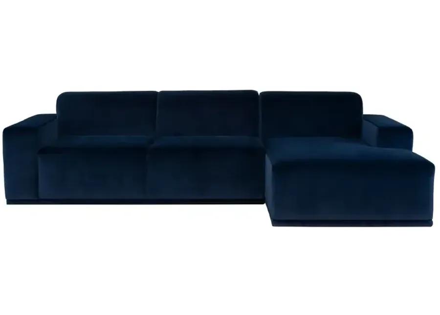 Leo Sectional Sofa