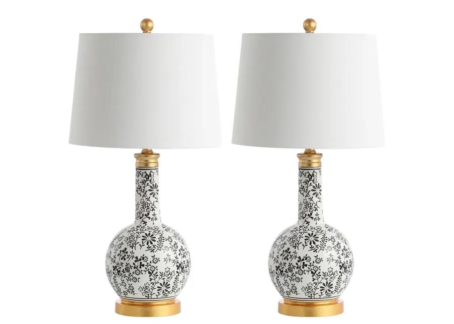 Bodie Table Lamp - Set of 2