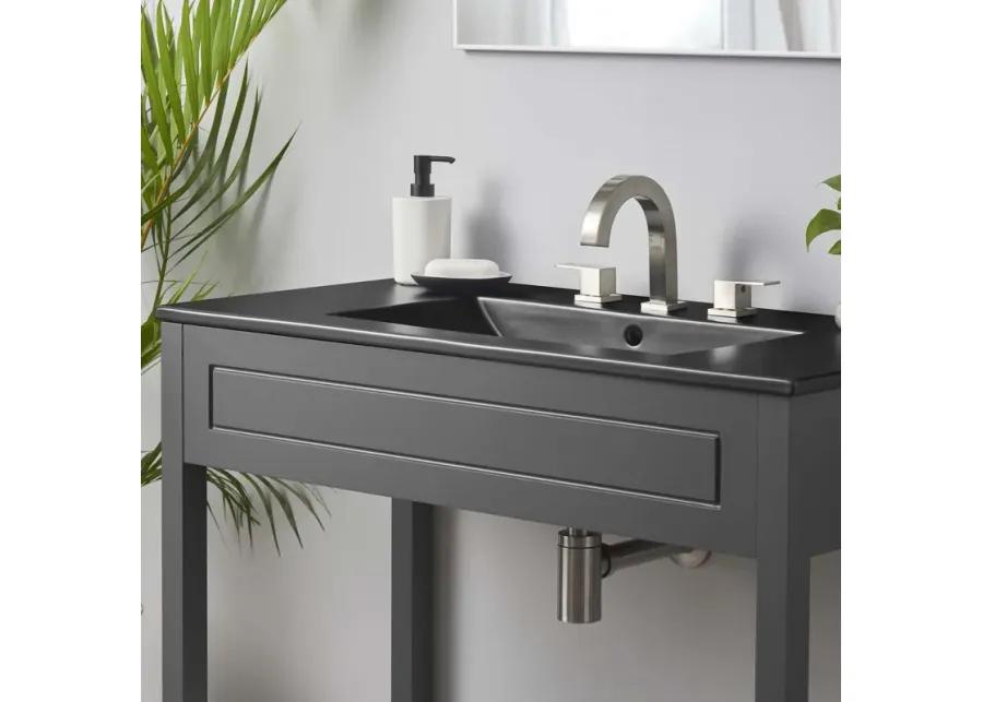 Altura 36" Bathroom Vanity