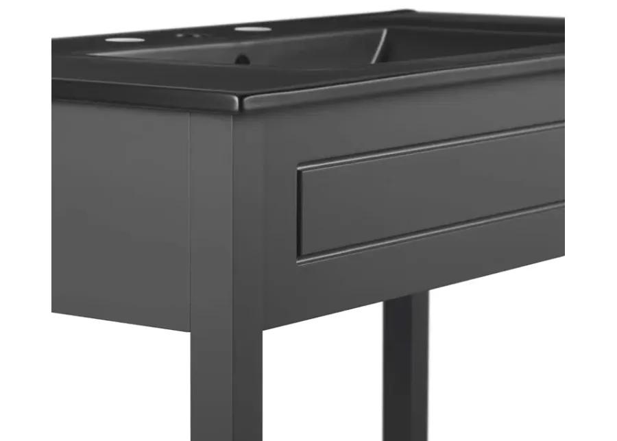 Altura 36" Bathroom Vanity