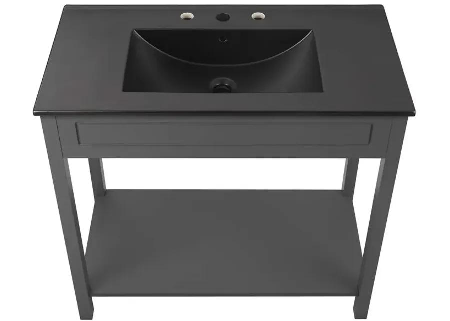 Altura 36" Bathroom Vanity