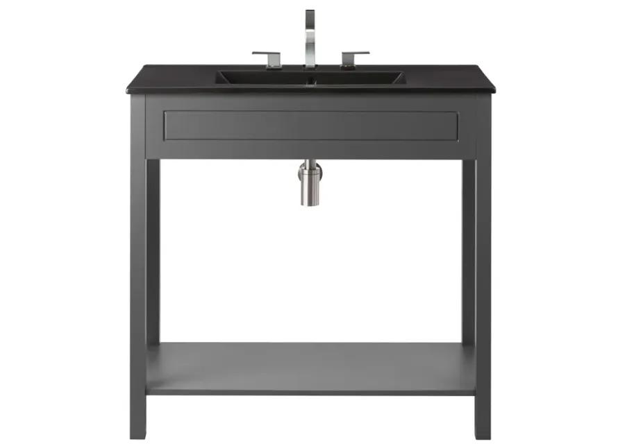 Altura 36" Bathroom Vanity