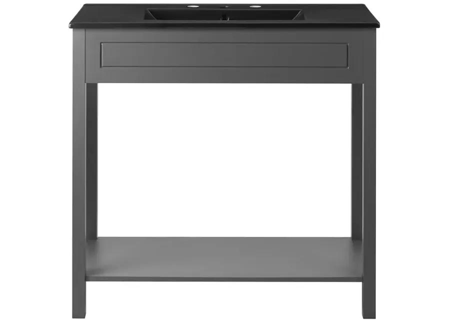 Altura 36" Bathroom Vanity