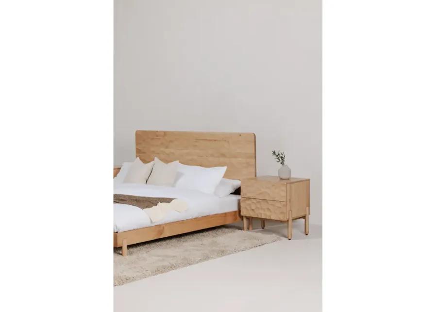 MISAKI QUEEN BED