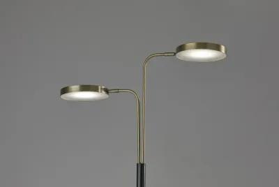 Rowan LED Floor Lamp with Smart Switch