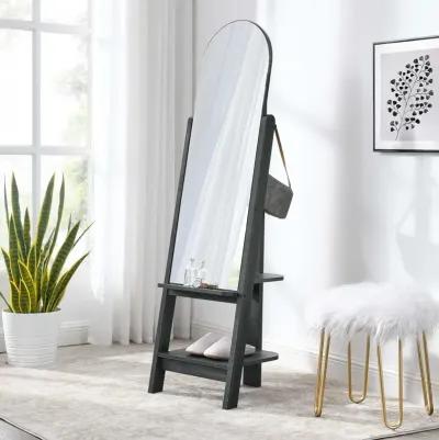 Ascend Standing Mirror