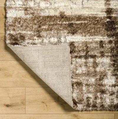 Primo PRO-2303 5'3" x 7' Machine Woven Rug