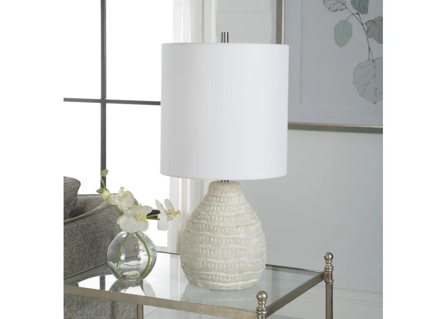 Driscoll Table Lamp