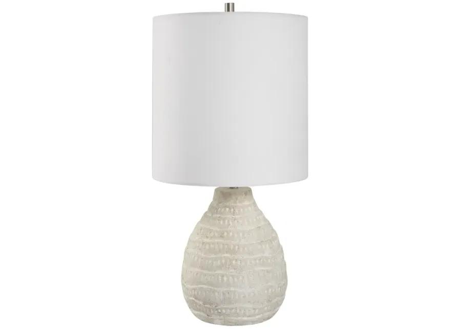 Driscoll Table Lamp