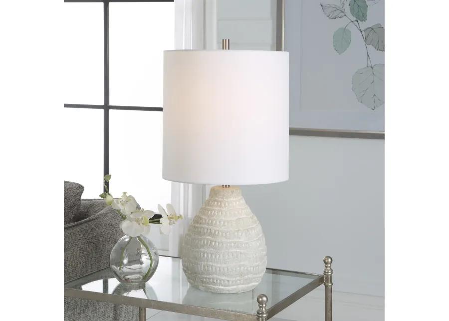 Driscoll Table Lamp