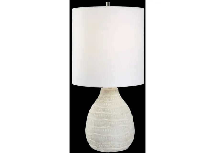 Driscoll Table Lamp