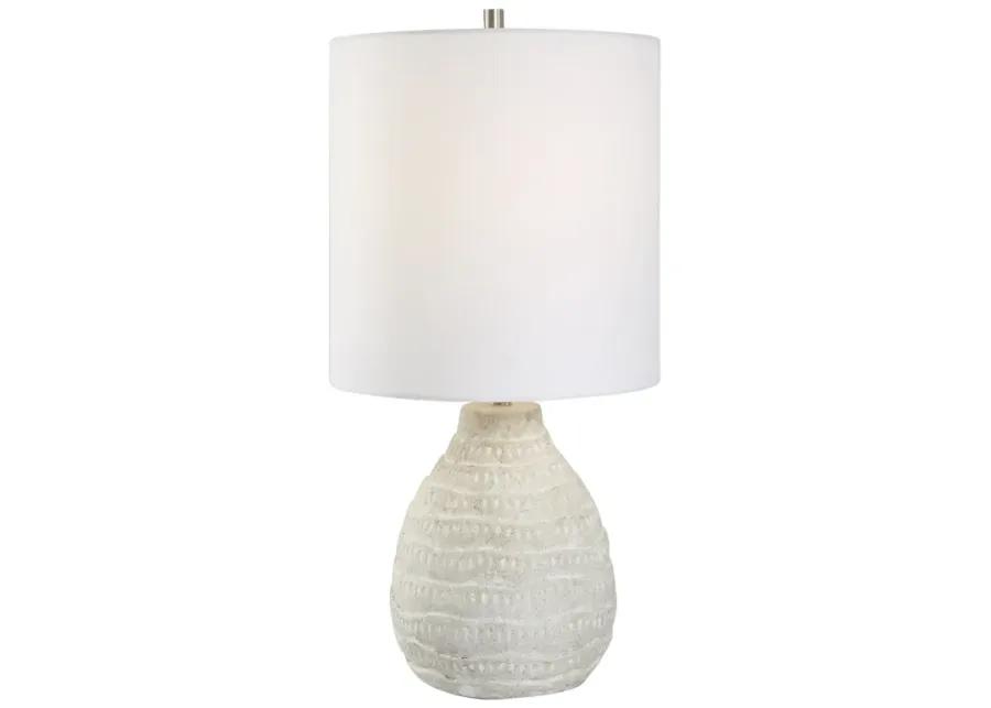 Driscoll Table Lamp