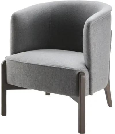 Rayne YNE-001 29"H x 25"W x 30"D Accent Chairs