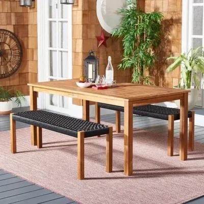 Aquina Outdoor Dining Set