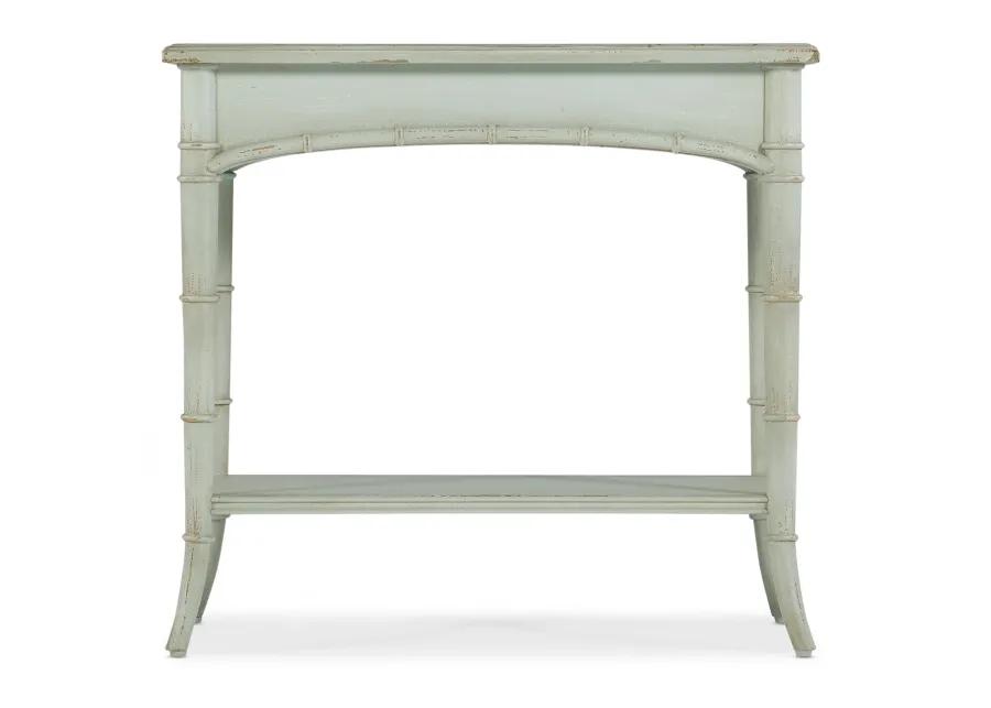 Charleston End Table