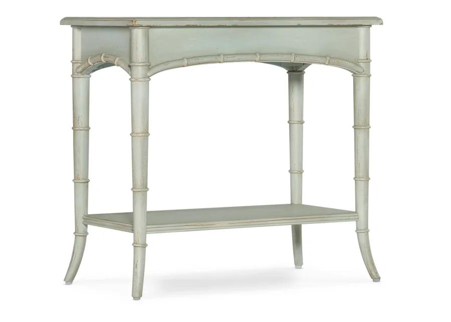 Charleston End Table