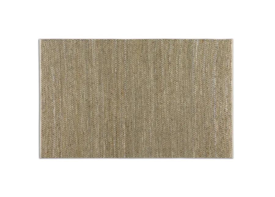 Tobais 5 X 8 Rug - Beige