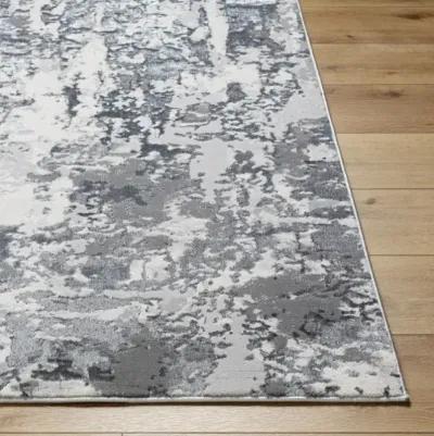 Sunrise SRI-2300 2' x 2'11" Machine Woven Rug