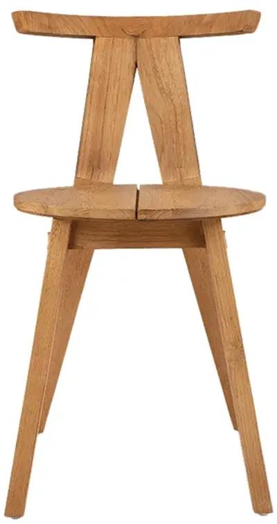 D-Bodhi Artisan Buffalo Dining Chair