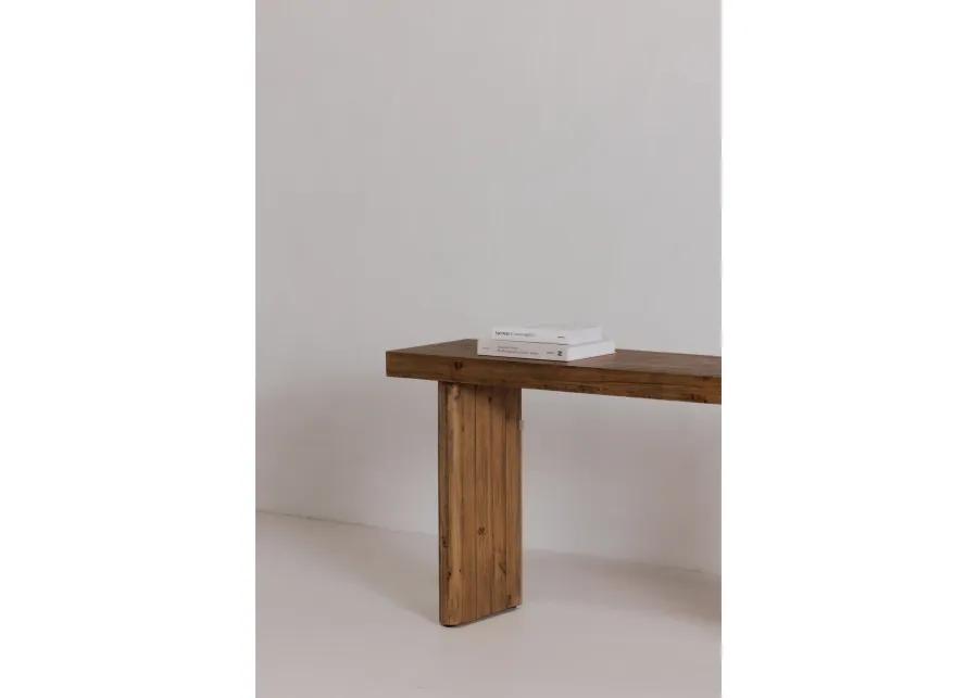 Monterey Console Table