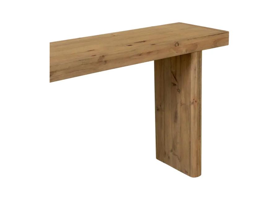 Monterey Console Table