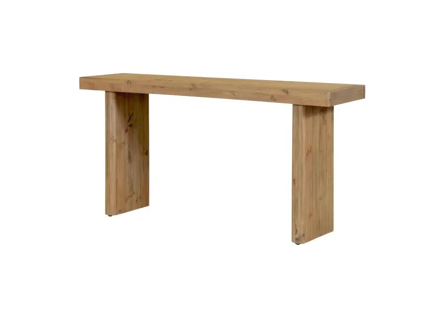 Monterey Console Table