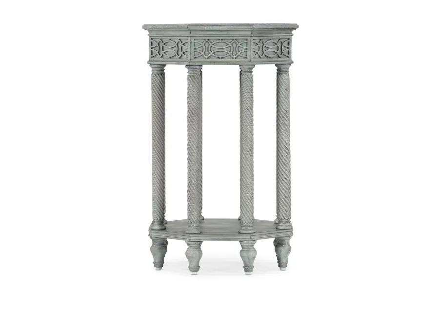 Charleston Side Table