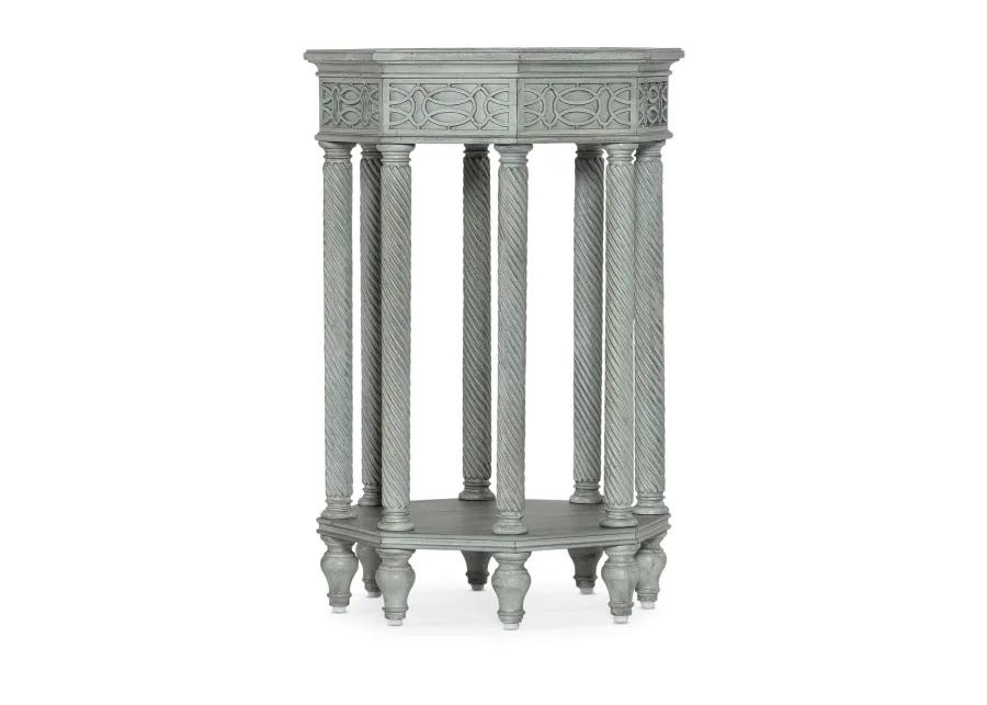 Charleston Side Table